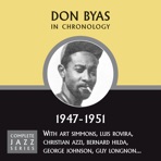 Complete Jazz Series 1947 - 1951