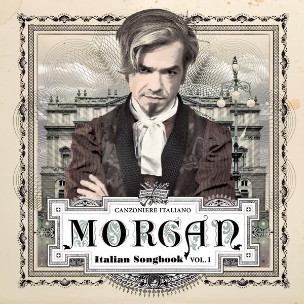 Morgan - Lontano dagli occhi