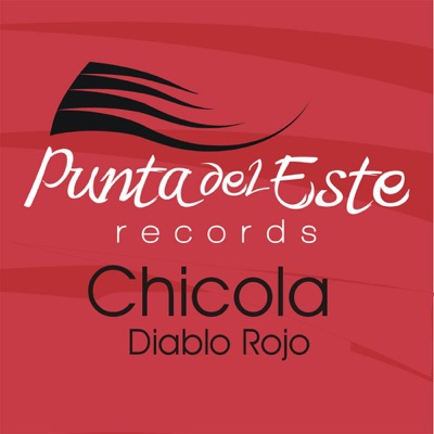 Diablo Rojo - Single