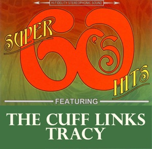 Tracy - Single