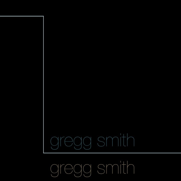 Обложка альбома «Gregg Smith» — Gregg Smith
