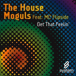Get That Feelin' - EP