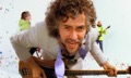 The Flaming Lips