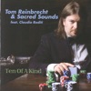 Tom Reinbrecht & Sacred Sounds feat. Claudio Rodoti