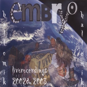 Hallo Mik (Live Recordings 2002 & 2003)
