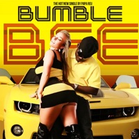 Bumble Bee - Single - Papa Reu