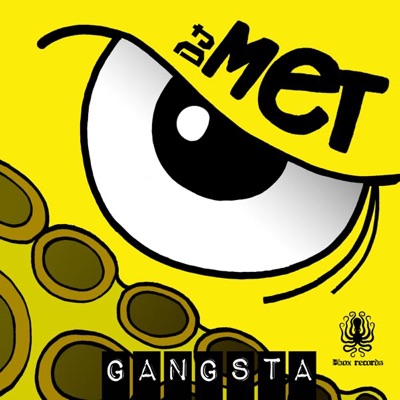 Gangsta - Single