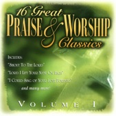 16 Great Praise & Worship Classics, Vol. 1 artwork