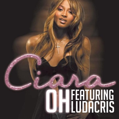 Ciara - Oh (feat. Ludacris) [Kardinal Beats Remix]