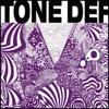 Tone Def / Hectic House - EP