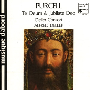 Purcell: Te Deum