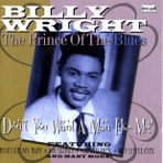 The Prince of the Blues