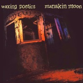 Waxing Poetics - Where Your Name Is