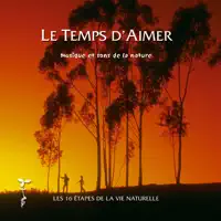 L'amour Cosmique — Philippe Bestion