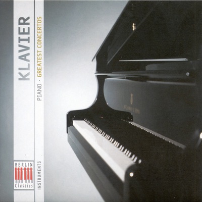 Piano (Greatest Concertos)