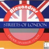 Streets of London - EP