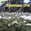 Treffpunkt Edelweiss, Folge 1: Fröhliche Volksmusik