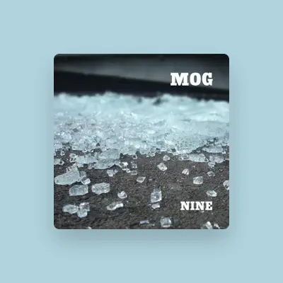 Listen to MOG, watch music videos, read bio, see tour dates & more!