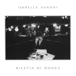 Ricetta Di Donna - Ornella Vanoni