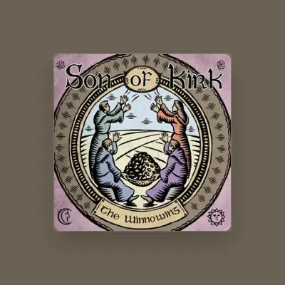 Listen to Son of Kirk, watch music videos, read bio, see tour dates & more!