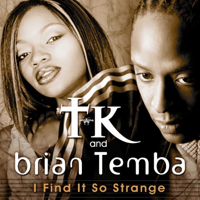 I Find it so Strange - Single