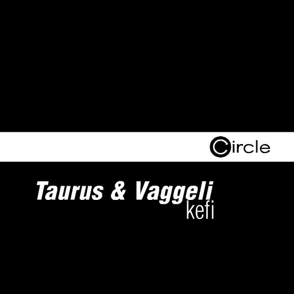 Kefi - EP