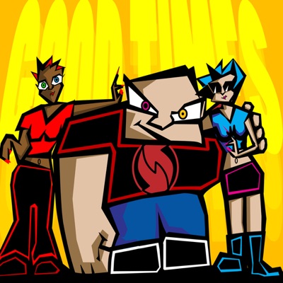 Groove Diggerz