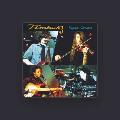 Listen to Timbuk3, watch music videos, read bio, see tour dates & more!