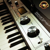 Memory Lane - EP - Manuel Sahagun