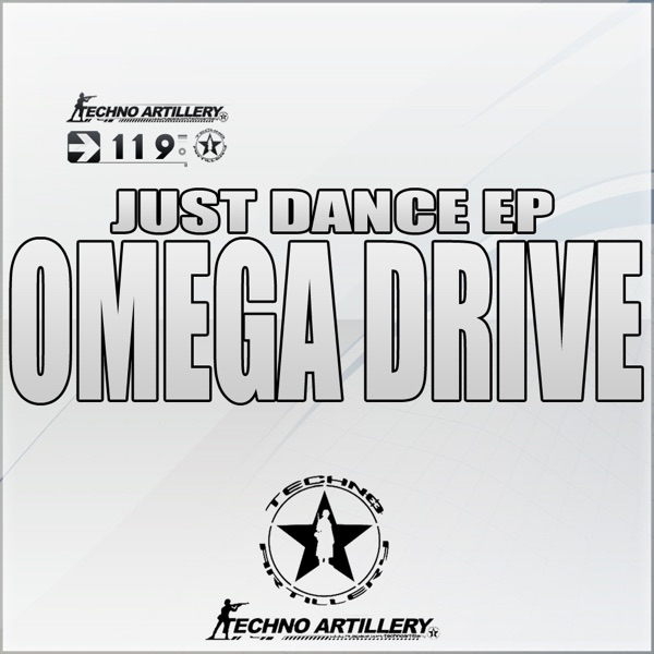 Just Dance - EP