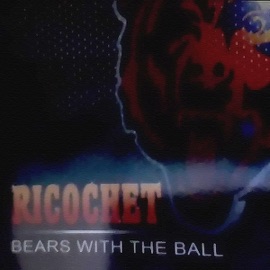 Bears With The Ball Ricochet
