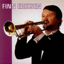 Golden Tunes - Finn Eriksen Cover Art