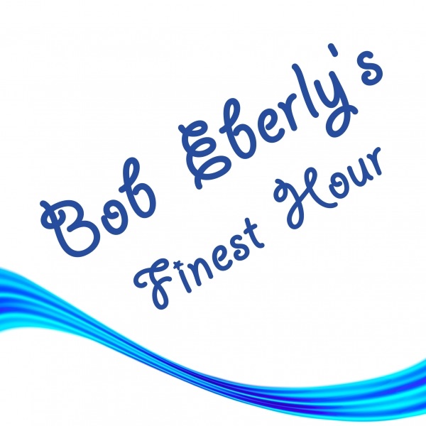 Bob Eberly's Finest Hour