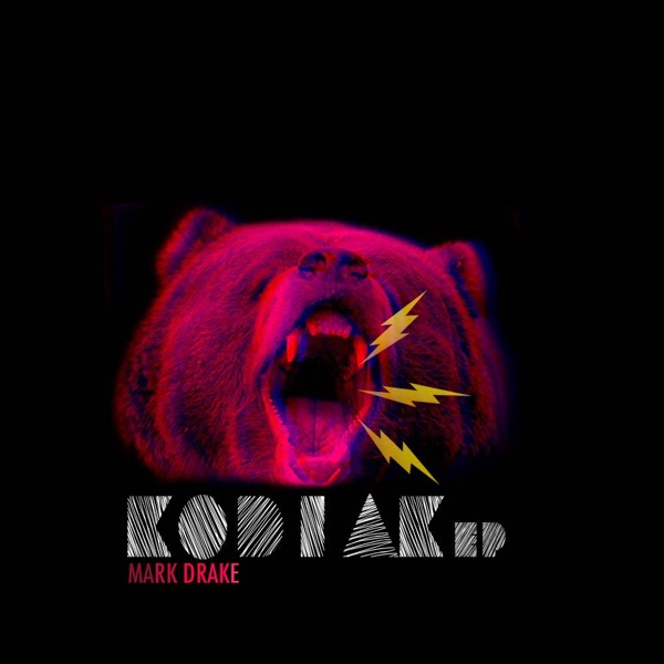 Kodiak - EP