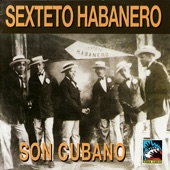 Son Cubano 1924-1927 artwork