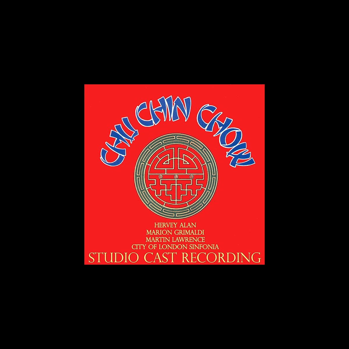 Chu Chin Chow (Studio Cast Recording) - Album by Various Artists - Apple Music Chu Chin Chow (Studio Cast Recording) by Various... 