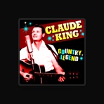 Claude King