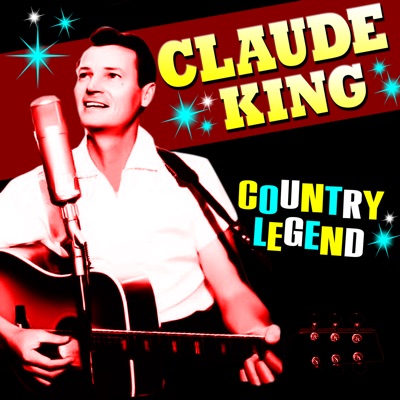 Claude King