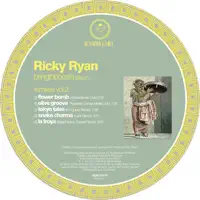 Flower Bomb — Ricky Ryan