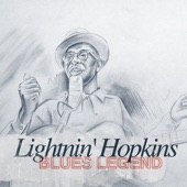 Lightnin Hopkins - Big Car Blues