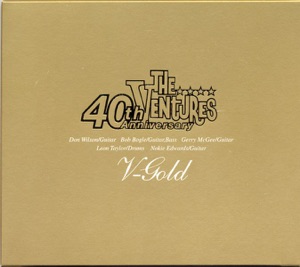 V-Gold