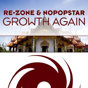 Growth Again - EP