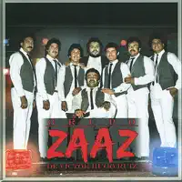 Triste Damisela — Grupo Zaaz