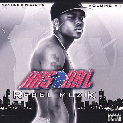 NGX Music Presents Rebel Muzik, Vol. 1