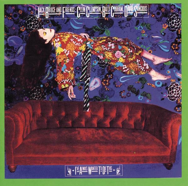 I’ve Always Wanted to Do This