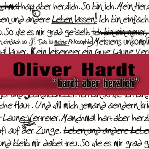Hardt aber Herzlich - Single