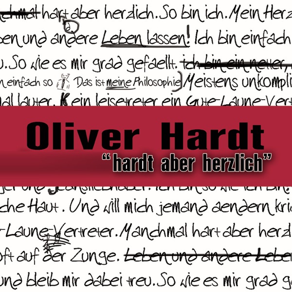 Hardt aber Herzlich - Single