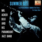 Vintage Belle Epoque No. 51 - EP: Summer Set - EP