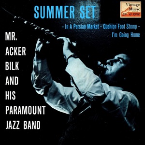 Vintage Belle Epoque No. 51 - EP: Summer Set - EP