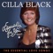 Bright Eyes - Cilla Black lyrics
